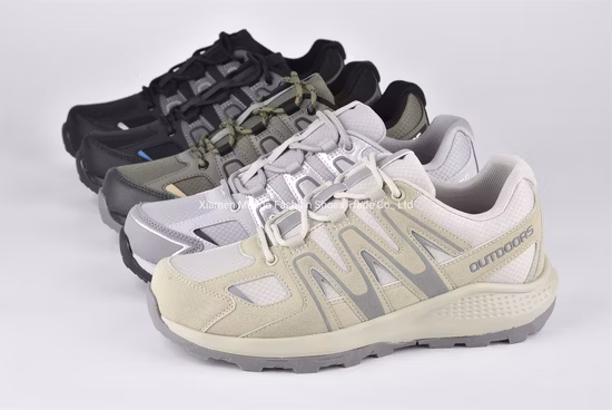 Scarpe da esterno da donna nuove di zecca Scarpe da trekking Le migliori scarpe da corsa Scarpe da ginnastica Scarpe sportive da donna all'ingrosso