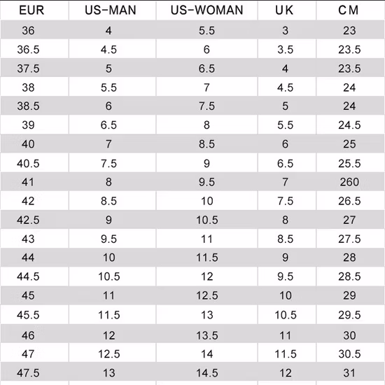 Sneakers leggere Donna Uomo Moda Scarpe in mesh traspirante Unisex alte